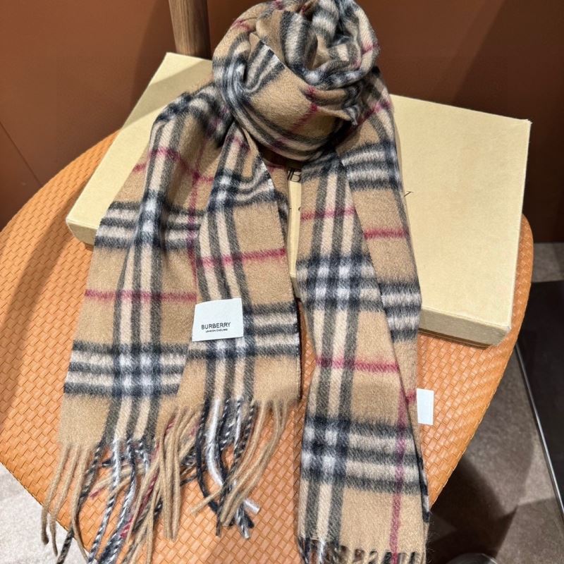 Burberry Scarf